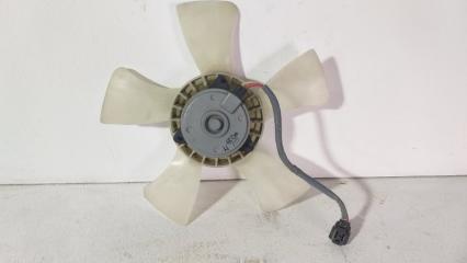 Вентилятор радиатора CX-7
