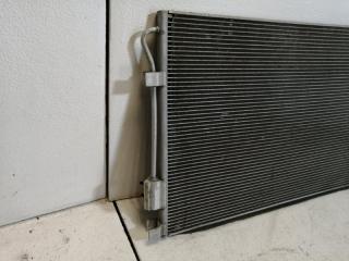 Радиатор кондиционера RIO 3 QB