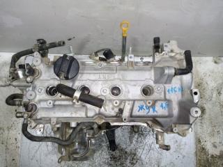 Двигатель (ДВС) JUKE 2011> F15 HR16