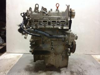 Двигатель (ДВС) Skoda OCTAVIA A5 2008-2015 A5 1.4 03C100092 Б/У