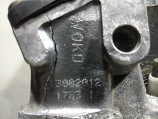 Двигатель (ДВС) LEON 2005-2013 1P1 1.2