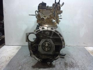 Двигатель (ДВС) FUSION 2005-2012 CBK 1.4