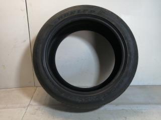 Комплект из 2-х Шина летняя 285/40R20 DUNLOP SP SPORT MAXX A1 (б/у)