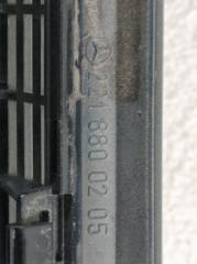 Решетки воздуховода капота передние правые S 2005-2013 W221