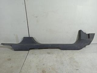 Накладка порога OPEL ASTRA H 2004-2011 93353655 Б/У