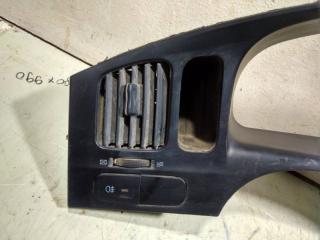 Накладка панели приборов ELANTRA 3 2006-2011 XD