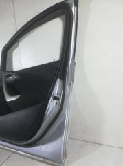 Дверь передняя правая ASTRA J 2012 P10 A16XER