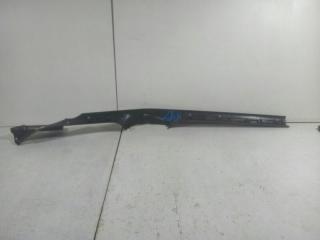 Накладка порога левая VOLKSWAGEN PASSAT B7 2011 B7 CDAB 3C0853369 Б/У