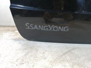 Дверь багажника задняя SSANG YONG ACTYON NEW CK