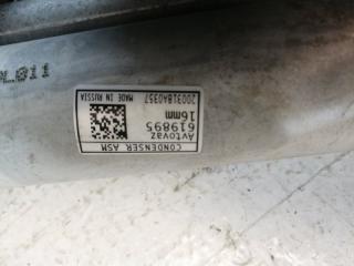 Радиатор кондиционера GRANTA 2011> 2190