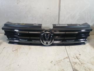 Решетка радиатора VOLKSWAGEN TIGUAN 2 2017> 5NA853651B Б/У