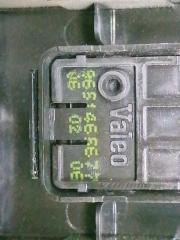 Кнопка стеклоподъемника C4 2005-2011
