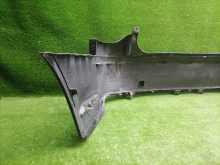 Бампер задний C5 2008-2017 Бампер задний C5 2008-2017