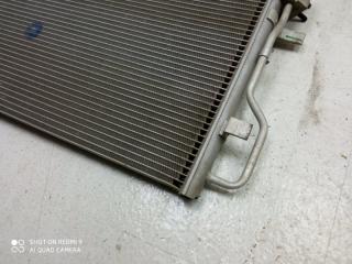 Радиатор кондиционера KIA SPORTAGE 4