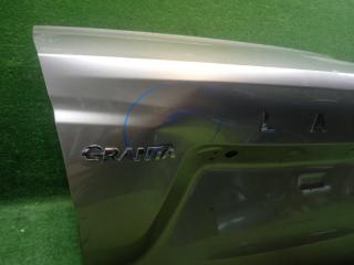 Дверь багажника задняя GRANTA 2011-