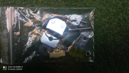 Провода прочие TOYOTA LAND CRUISER PRADO 150 Провода прочие TOYOTA LAND CRUISER PRADO 150