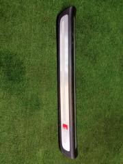 Запчасть накладка порога передняя левая AUDI Q3 2013