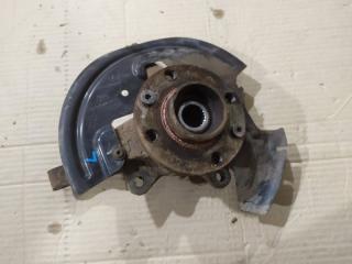 Запчасть кулак поворотный передний левый NISSAN ALMERA 2013 G15 K4M 400154AA0A Б/У Кулак поворотный передний левый NISSAN ALMERA 2013 G15 K4M 400154AA0A Б/У