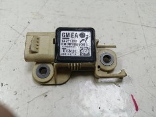 Датчик AIR BAG OPEL ASTRA H 2007