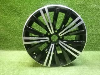 Диск литой R18 / 5x112 J7 43ET DIA57.1