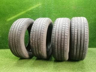 Комплект из 4-х Шина летняя 205/60R16 PIRELLI CINTURATO P7 (б/у)