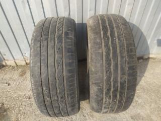 Комплект из 2-х Шина летняя 215/50R17 BRIDGESTONE TURANZA ER300 (б/у)