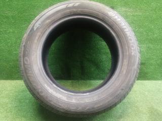 Комплект из 2-х Шина летняя 225/60R17 HANKOOK optimo (б/у)