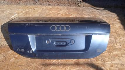 Запчасть крышка багажника AUDI A6 2004-2008