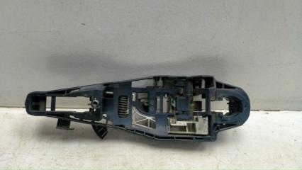 Кронштейн ручки двери передний левый CITROEN DS4 2011