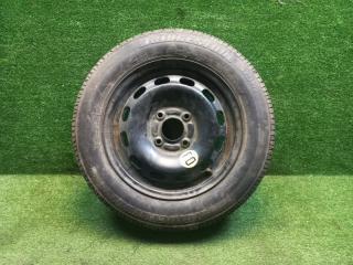 Колесо летнее R14 / 175 / 65 BRIDGESTONE B 391 4x108 штамп. 37.5ET (б/у)