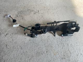 Кронштейн ручки двери передний правый TOYOTA CAMRY ACV51 2AR-FE БУ