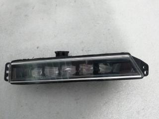 Птф LED передний левый HONDA CR-V 5 2017-2019 RW 33950TMET01 Б/У