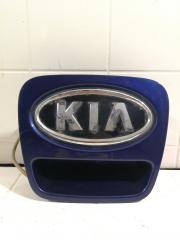 Кнопка открывания багажника передняя KIA CEED 1 2006-2012