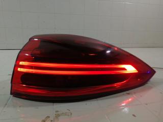 Фонарь внешний LED задний правый CAYENNE 2 Рестайлинг 2014-2018 958