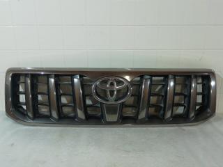 Запчасть решетка радиатора передняя TOYOTA LAND CRUISER 2002-2009