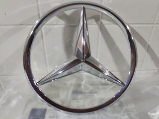 Запчасть знак / эмблема новая MERCEDES BENZ E-CLASS