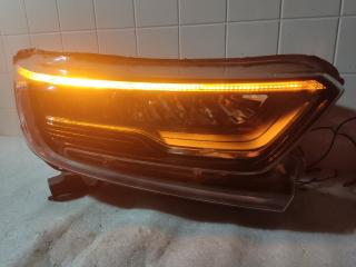 Запчасть фара full led передняя правая HONDA CR-V 5 2017-2019