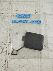 Заглушка бампера новая передняя CHEVROLET ORLANDO 2010-2015