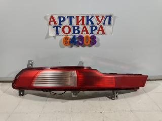 Птф левый задний KIA SPORTAGE 3 SL 2010-2015