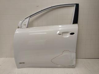 Дверь левая передняя KIA SPORTAGE 4 QL 2016-2022