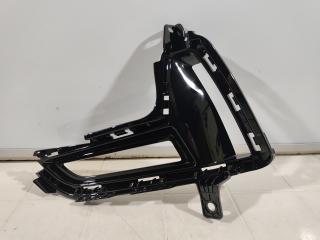 Накладка птф новая левая передняя KIA CARNIVAL 4 KA4 2020-2025