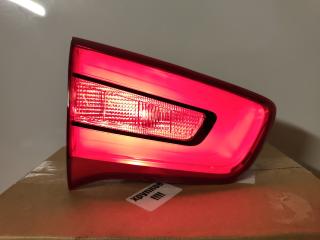 Фонарь новый левый задний KIA SPORTAGE 3 Рестайлинг SL 2013-2015