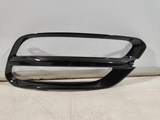 Накладка птф новая левая задняя KIA SPORTAGE 4 Рестайлинг QL 2018-2022