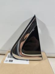 Накладка крыла новая левая передняя KIA SPORTAGE 4 QL 2016-2022