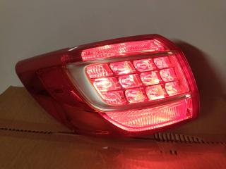 Фонарь новый левый задний KIA SPORTAGE 3 Дорестайлинг SL 2010-2014