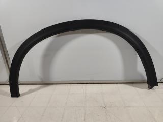 Молдинг крыла правый задний SUZUKI VITARA LY 2014-2024 Молдинг крыла правый задний SUZUKI VITARA LY 2014-2024