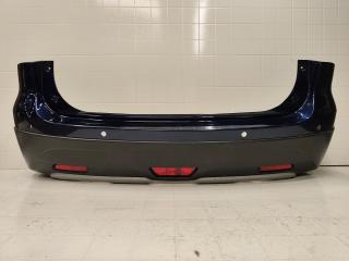 Бампер в сборе задний SUZUKI SX4 S-Cross 2013-2022 Бампер в сборе задний SUZUKI SX4 S-Cross 2013-2022