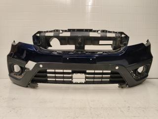 Бампер передний SUZUKI SX4 S-Cross Рестайлинг 2016-2022 Бампер передний SUZUKI SX4 S-Cross Рестайлинг 2016-2022