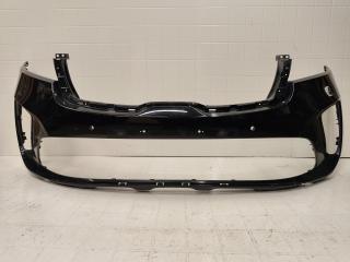 Бампер передний KIA SORENTO 3 PRIME Рестайлинг UM 2018-2020 Бампер передний KIA SORENTO 3 PRIME Рестайлинг UM 2018-2020