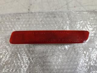 Катафот бампера новый правый задний SUZUKI VITARA 2 LY 2014-2024 Катафот бампера новый правый задний SUZUKI VITARA 2 LY 2014-2024